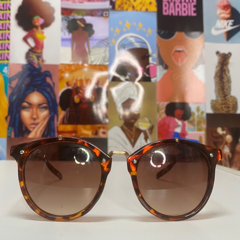 Tortoise frames